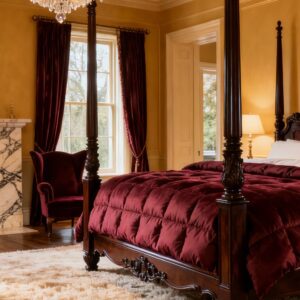 Dream with Comfort Blanket