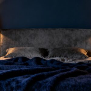 Not Too Hot, Not Too Cold, Just Right Blanket